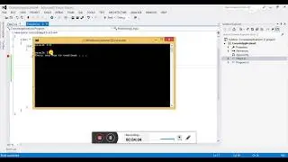 Method Overloading In C# With Example