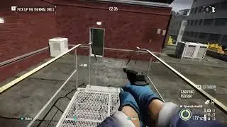 PayDay 2 BAIN BANK HEIST: CASH STEALTH PERFECTLY EXACUTED ALL LOOT VERY HARD