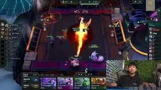 What is an Augment in TFT? Complete Beginner&rsquo;s Guide