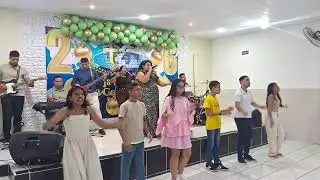 Culto da Virada