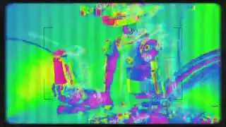 BILLY BUTLINS ROBOT WARS - INFECTED SENSES