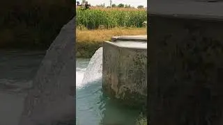 Village In the Camera #pakistan #swabi #nature #mountains #amazing #waterfall #travel #beauty #vlog