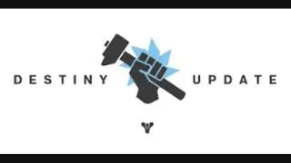 Destiny February update 2/9/16. Crimson days.