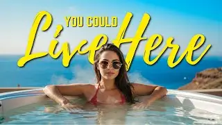 What It&rsquo;s Like to Actually Live in a Resort - La Jolla Real