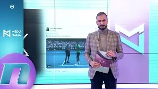 MN@: GOSPODIN Novak Đoković