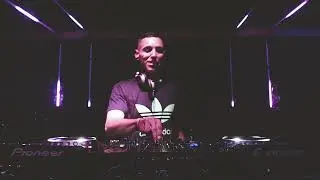 MONO BASS AT EL FORTIN CLUB