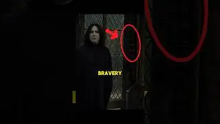 Harry Potter Movie Details You Probably Missed
