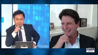 Fire Chat Interview with Sean Fieler, Chief Investment Officer of Equinox Partners