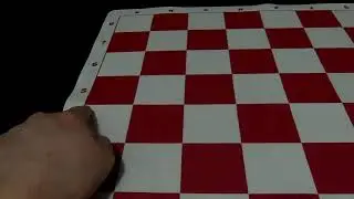 W.F.G.'s chess course Part 2 the Board
