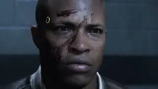 Detroit Become Human Hard Difficulty Playthrough PS5