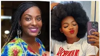 Halima Gadji souffrait d'une d&eacute;pression et Lydol &eacute;galement cause de son papa pardonnons la 😔