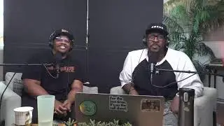 Lackaroni and Chaz LIVE - FIRST SHOW of 2026
