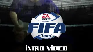 FIFA 2001 (2000) - Intro Video