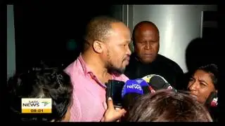 Numsa expelled from Cosatu