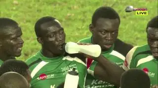 Shujaa Vs Australia Renegades