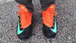 Nike KD 6 VI 