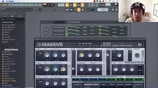 Free FL Studio 20 Trap Beat Making Tutorial - How To Make a Dope Melody & Intro For Your Beats!