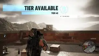Ghost Recon Wildlands &ndash; Story Mission El Sue&ntilde;o's Convoy Ft  Migel the Sloth