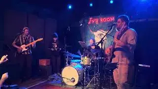 Magic In The Other and Anna Elva - Not Afraid (We All Will Die-E-Oh) 2025/03-29 at the Ivy Room, ...