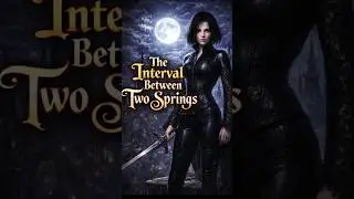 The Interval Between Two Springs. &lrm;#gothicmetal #rockgothic #goth #lyrics_songs #shorts