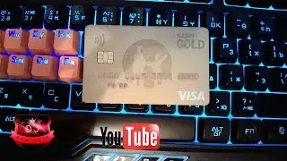 Как настроить способ оплаты в Google AdSense. Как привязать карточку Kaspi Bank к YouTube. Казахстан