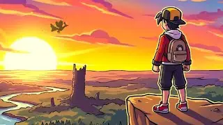 The Johto Remake We Deserve Is Finally Here! (PEAK)