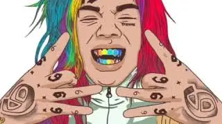 {FREE} 6ix9ine Type Beat 2019 