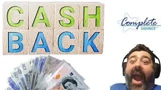 Complete Savings Review - The Best Cashback Site in the UK