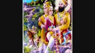 Giani Thakur Singh Ji Patialawale - SRI Dasam Granthh GraBani Parn De Fayde he Fayde