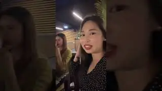 Biglaan gala at nakarating pa nga sa Singapore!