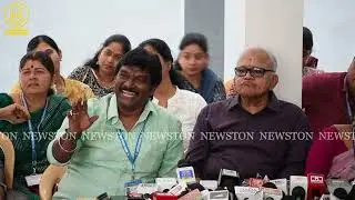 🔴ராதா ரவியுடன் கடும் சண்டையில் முடிந்த Press Meet.! Radha Ravi Vs Dubbing Artist Sangeetha Issue