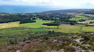 VIEW LITTLE SUGARLOAF