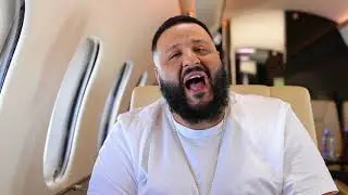 DJ Khaled Talks Live Nation&rsquo;s National Concert Week
