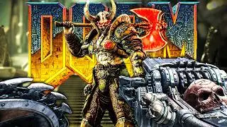 Doom 2 Ages: Dark Eternal