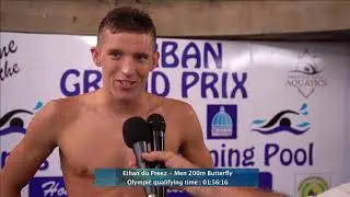 African Aquatics ep 23 Late March 2021