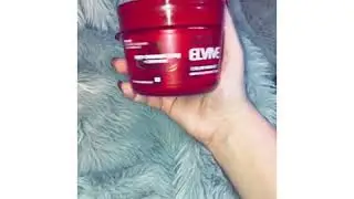 My favorite product for my hair❤️  #complimentary #ElviveRevive #Proofin1Use #contest @Influenster