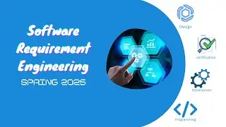 Software Requirements Engineering (SI-341) | BSIT 5th Semester Spring 2025 | Complete Paper Solution