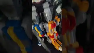 #voltron #certifiedposer#epictoyart#actionfigurephotography #toyo_foto
