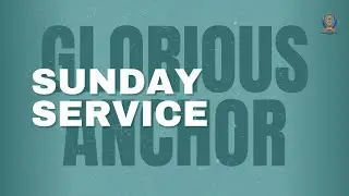 Modesty  as Christians | Glorious Sunday Service | 5 October 2025