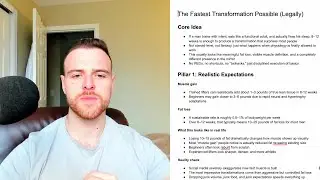 you're 90 days away from your biggest physical transformation
