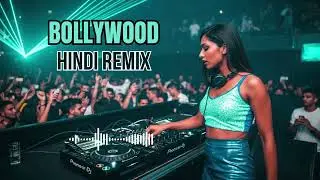 💥 Bollywood Dance Hits 2026 🔊 Indian DJ Dance Power Mix