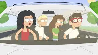 2D Animated Commercial Video / Explainer Video 2022