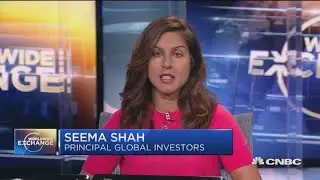 Principal's Shah: If tech struggles because of the trade war, it will also be an issue for the overa
