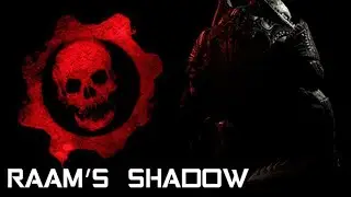 Gears of War 3 Raam's Shadow (DLC) (Xbox 360) часть 3 (Финал) (стрим с player00713)