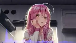 Nightcore - 家入レオ 君がくれた夏