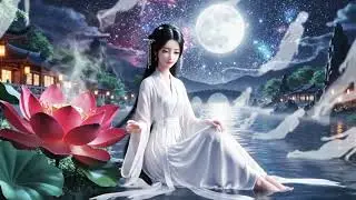 The Demon Lord's Wisp of Love | Vong Xuyen's Eternal Wait | AI Movie