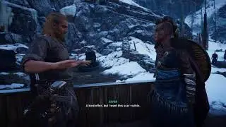 Assassins Creed Valhalla Archery Training Tattoo Unlock