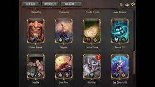 Tutorial - Spell as Deck Image