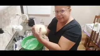 👉 Pão de Liquidificador FÁCIL e RÁPIDO | Pão Caseiro que Sempre Dá Certo