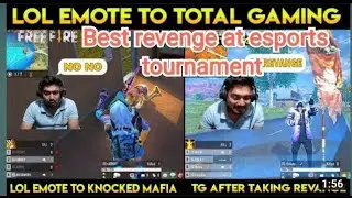 Phadi Gaming Abuse 🤬 Tg Fan, Emot ka bdla 🤑By Tg Espot /Ronit live RGc /Boyha primer Ligu
